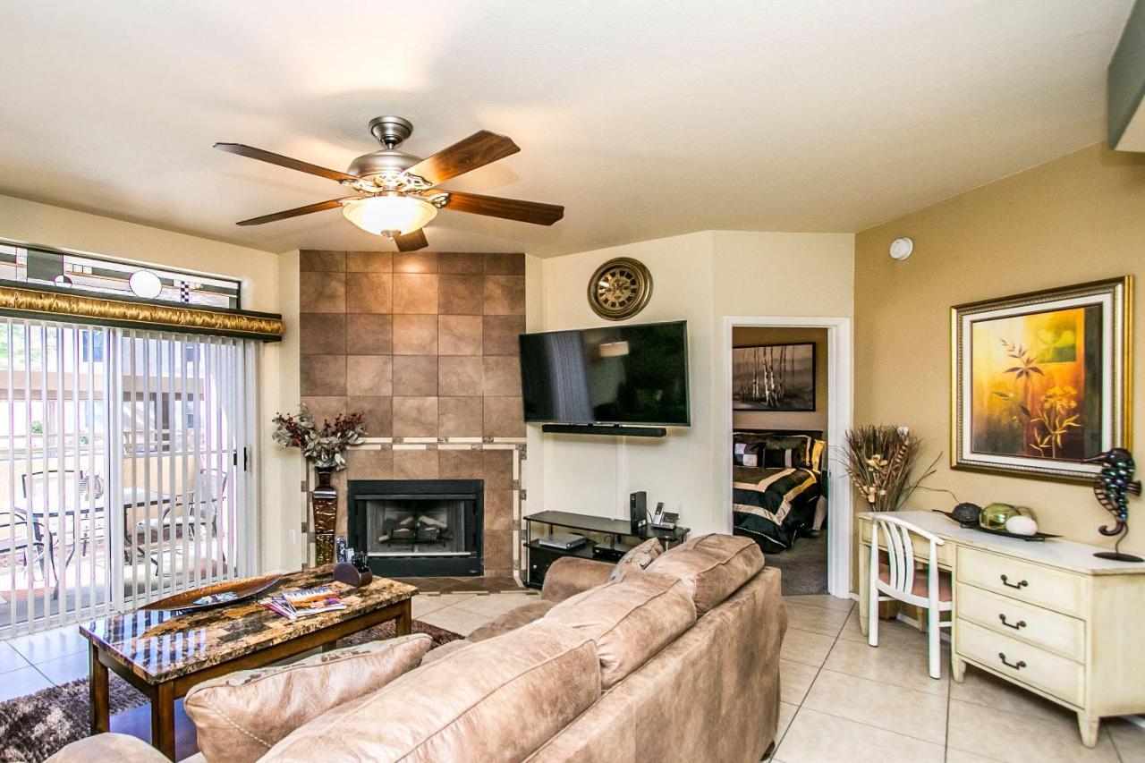 فينيكس Private Resort Community -- ½ Mile Walk To Hiking & Biking At N. Mtn. Preserve! المظهر الخارجي الصورة