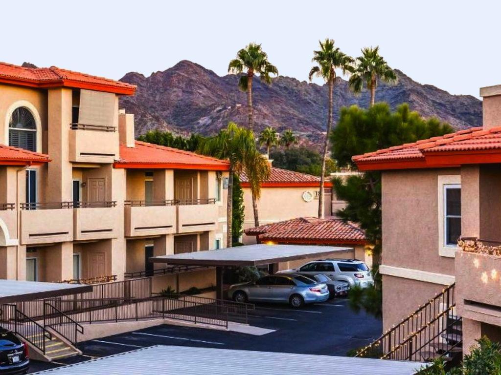 فينيكس Private Resort Community -- ½ Mile Walk To Hiking & Biking At N. Mtn. Preserve! المظهر الخارجي الصورة