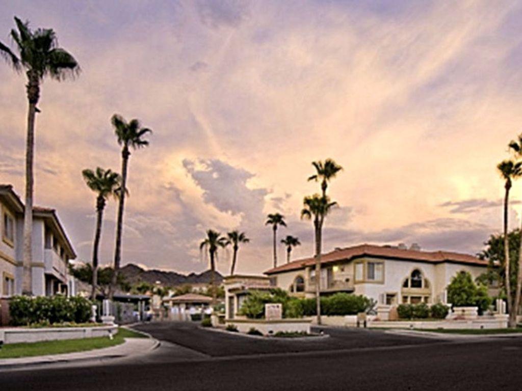 فينيكس Private Resort Community -- ½ Mile Walk To Hiking & Biking At N. Mtn. Preserve! المظهر الخارجي الصورة