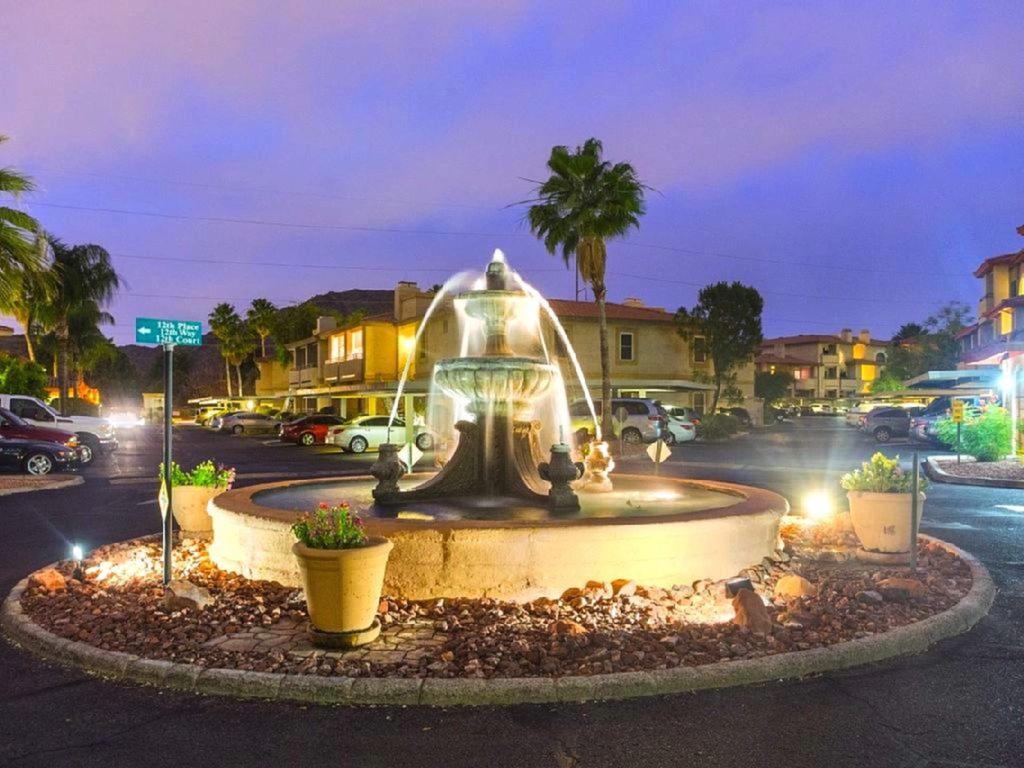 فينيكس Private Resort Community -- ½ Mile Walk To Hiking & Biking At N. Mtn. Preserve! المظهر الخارجي الصورة