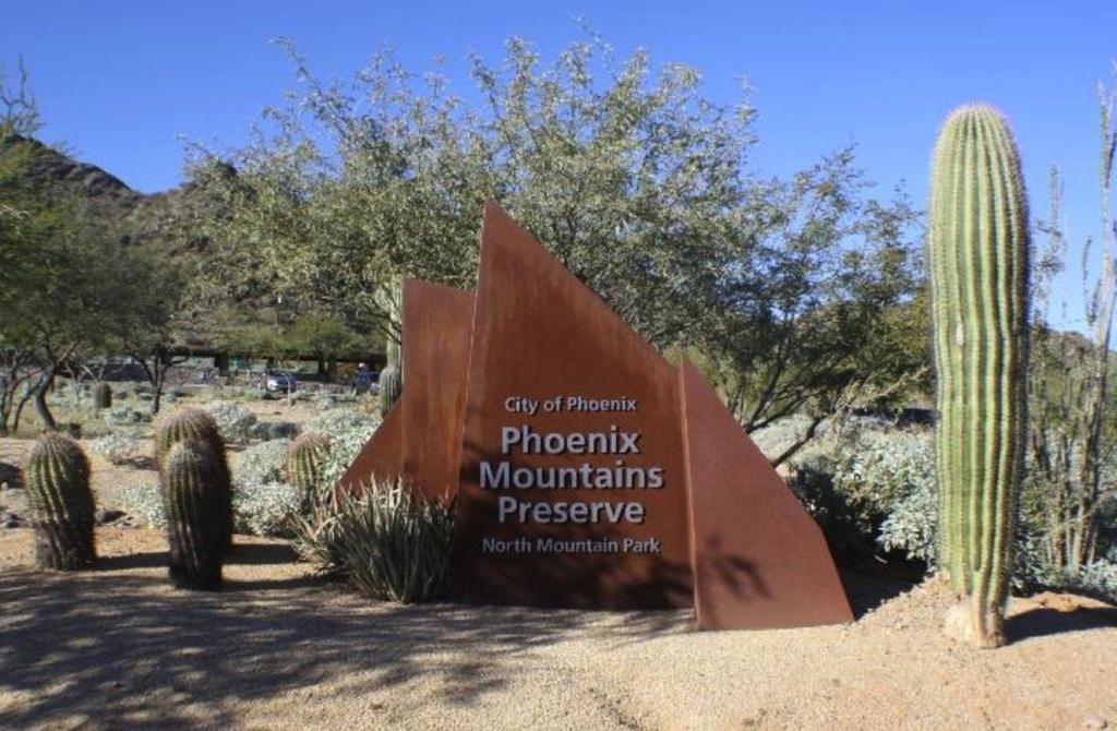 فينيكس Private Resort Community -- ½ Mile Walk To Hiking & Biking At N. Mtn. Preserve! المظهر الخارجي الصورة