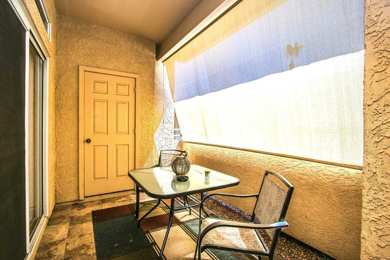 فينيكس Private Resort Community -- ½ Mile Walk To Hiking & Biking At N. Mtn. Preserve! المظهر الخارجي الصورة
